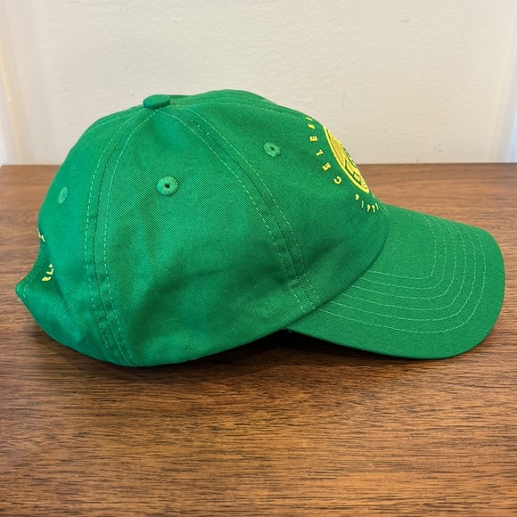 B&H Adjustable Baseball Cap - Picture 3 of 7